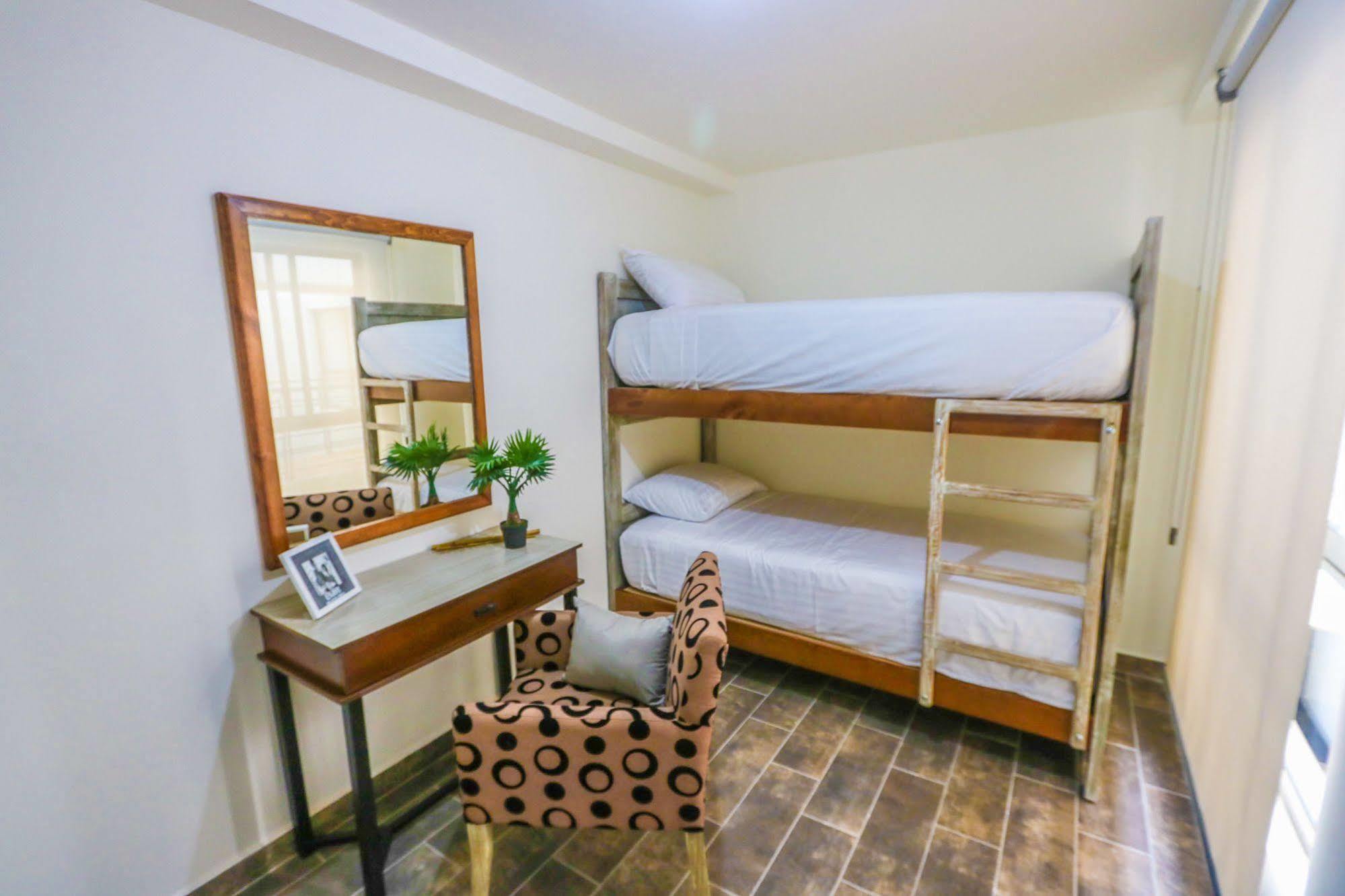 Homfor Viaducto Apartment Мексико Сити Екстериор снимка