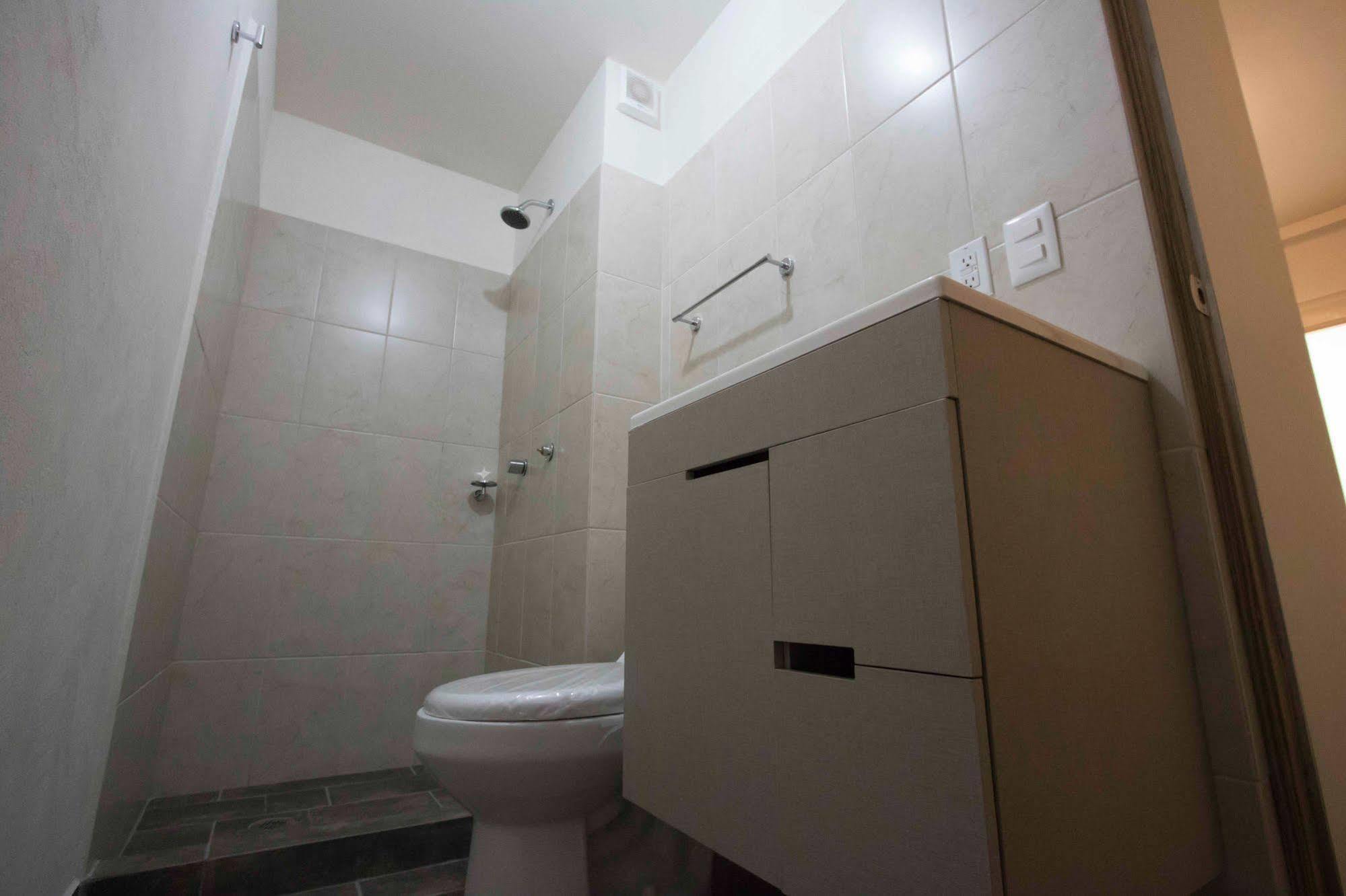 Homfor Viaducto Apartment Мексико Сити Екстериор снимка