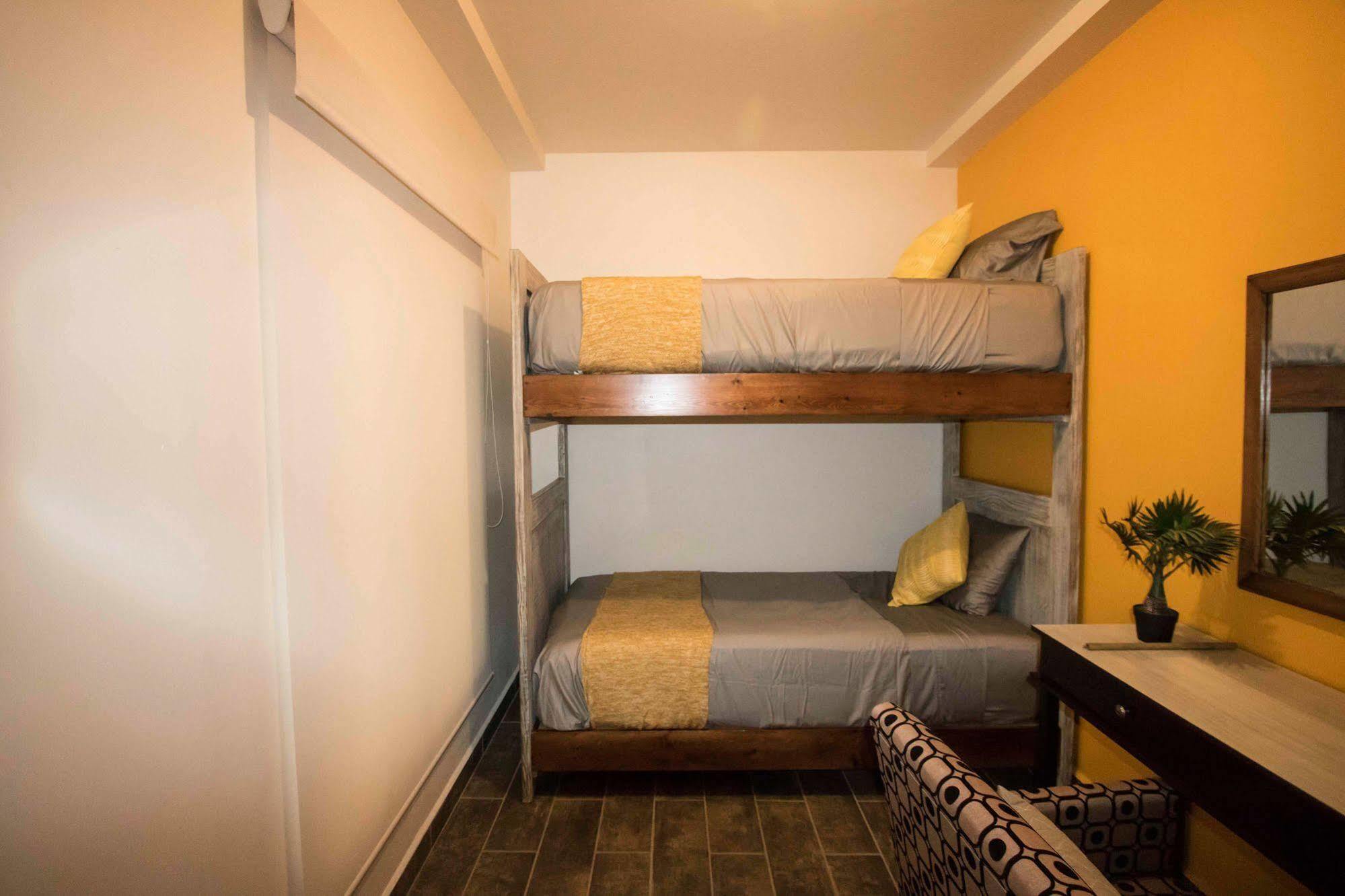 Homfor Viaducto Apartment Мексико Сити Екстериор снимка