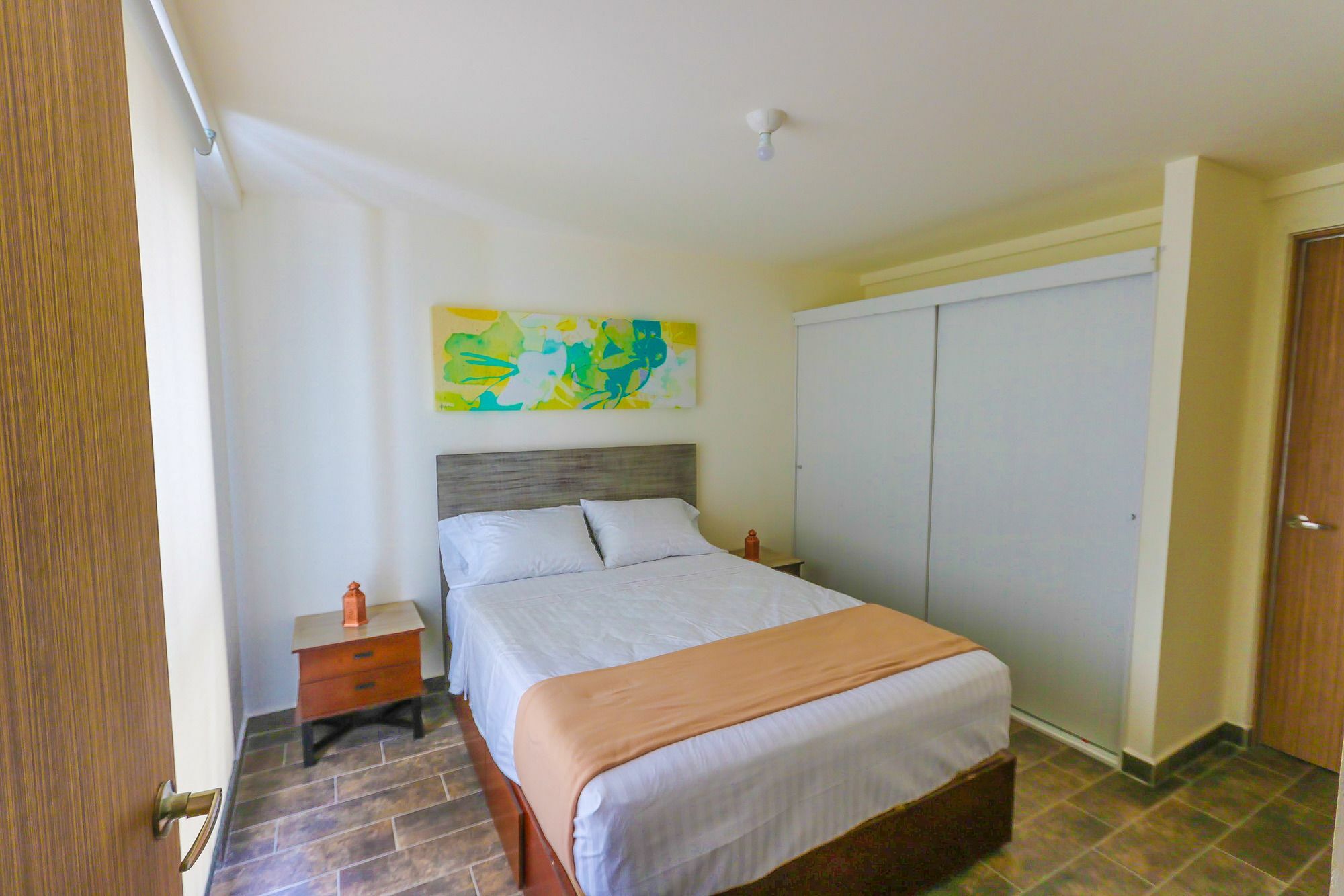 Homfor Viaducto Apartment Мексико Сити Екстериор снимка